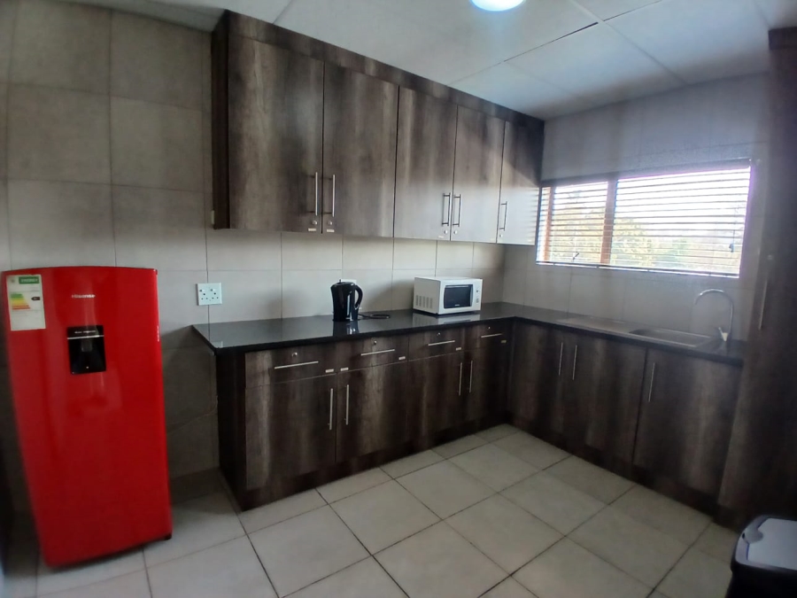 To Let Commercial Property for Rent in Bodorp North West